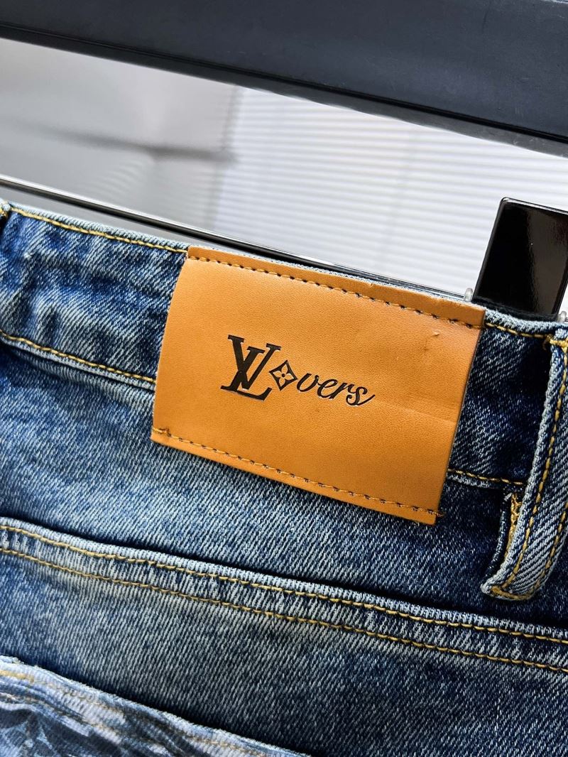 Louis Vuitton Jeans